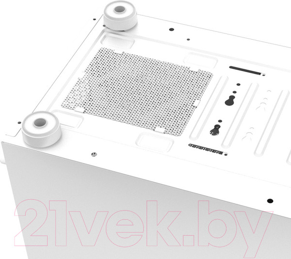 Изображение товара Корпус для компьютера Zalman i4 (без БП, белый)