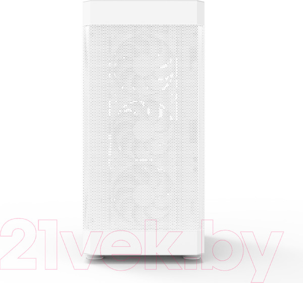 Изображение товара Корпус для компьютера Zalman i4 (без БП, белый)