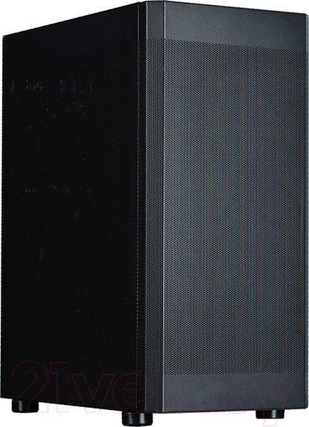 Изображение товара Корпус для компьютера Zalman i4 (без БП, черный)