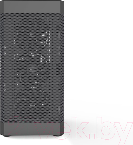 Изображение товара Корпус для компьютера Zalman i4 (без БП, черный)
