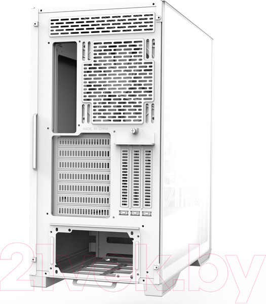 Изображение товара Корпус для компьютера Zalman Z9 Iceberg MS (без БП, белый)