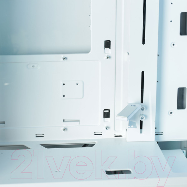 Изображение товара Корпус для компьютера Zalman Z9 Iceberg MS (без БП, белый)