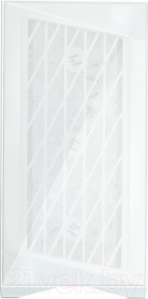 Изображение товара Корпус для компьютера Zalman Z9 Iceberg MS (без БП, белый)