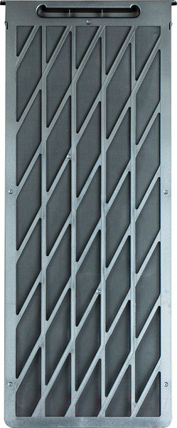 Изображение товара Корпус для компьютера Zalman Z9 Iceberg MS (без БП, черный)