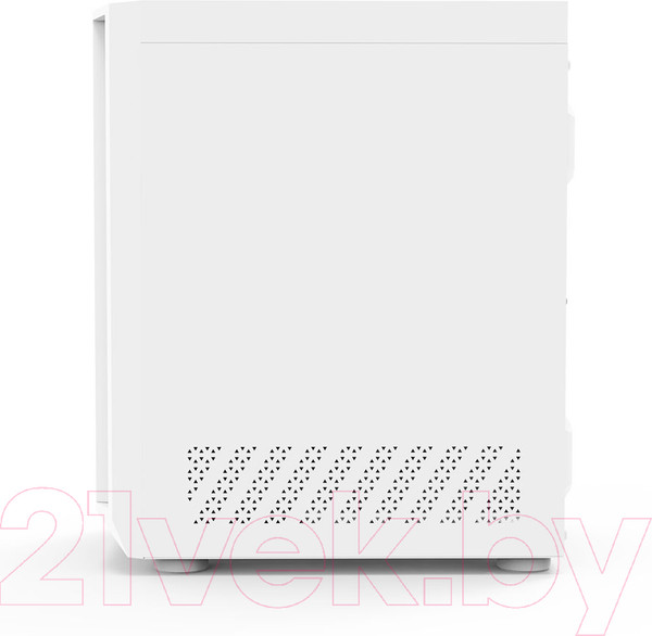 Изображение товара Корпус для компьютера Zalman i6 (без БП, белый)