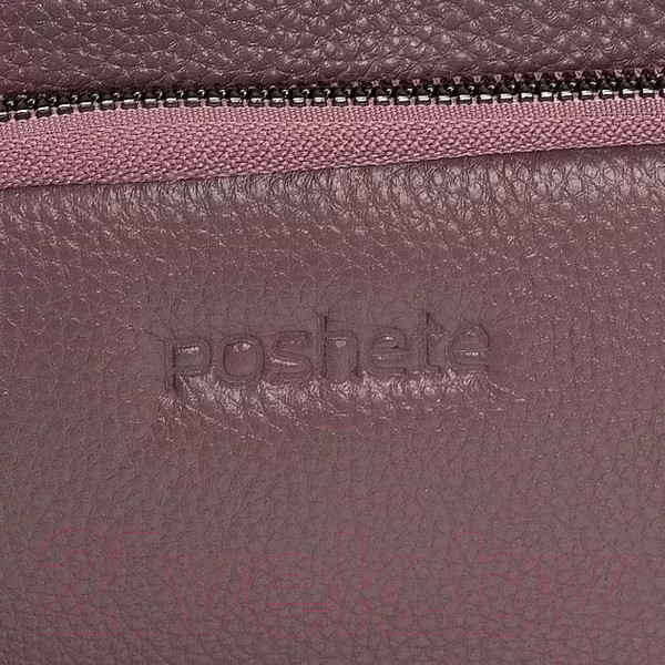 Изображение товара Сумка Poshete 886-60082H-DPK (темно-розовый)