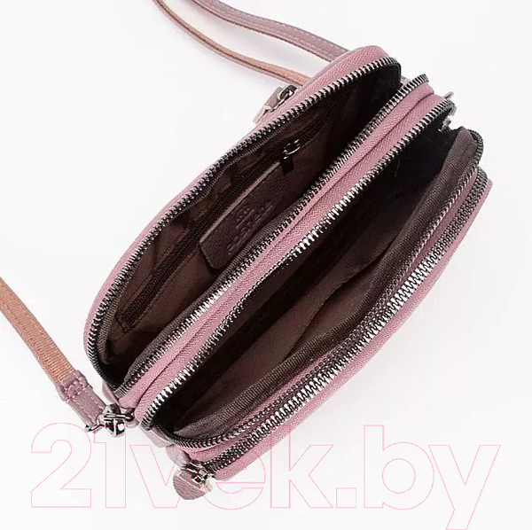 Изображение товара Сумка Poshete 886-60082H-DPK (темно-розовый)