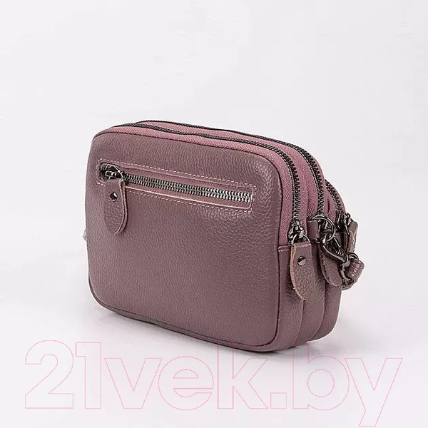 Изображение товара Сумка Poshete 886-60082H-DPK (темно-розовый)