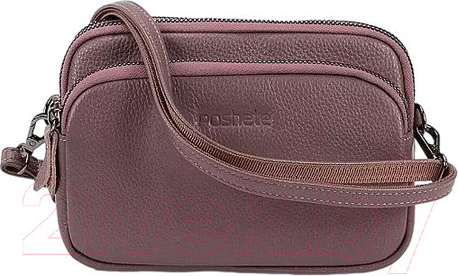 Изображение товара Сумка Poshete 886-60082H-DPK (темно-розовый)