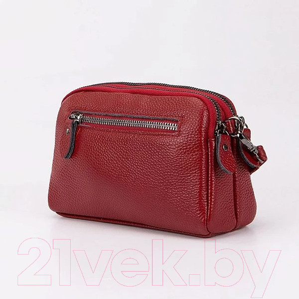 Изображение товара Сумка Poshete 886-88084-BRD (бордовый)