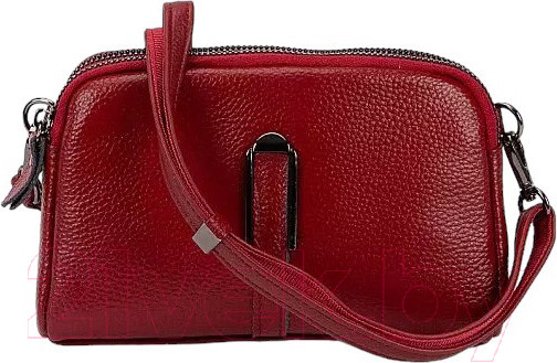 Изображение товара Сумка Poshete 886-88084-BRD (бордовый)