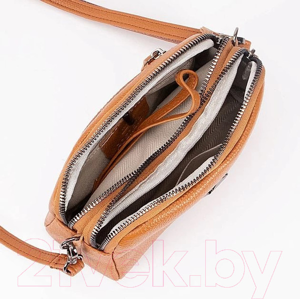 Изображение товара Сумка Poshete 886-88084-CAM (Camel)