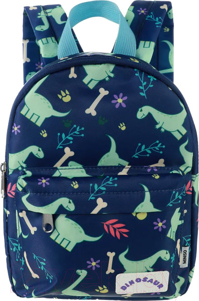 Изображение товара Детский рюкзак Miniso Dinosaur Series 7837