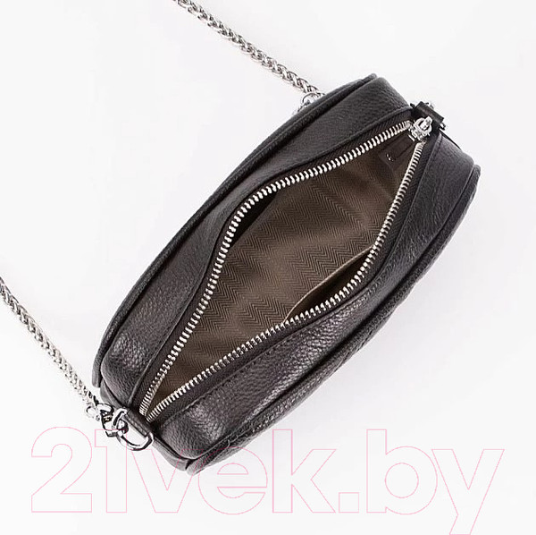 Изображение товара Сумка Poshete 886-17005-BLK (черный)