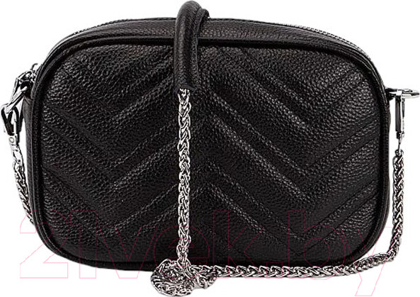 Изображение товара Сумка Poshete 886-17005-BLK (черный)
