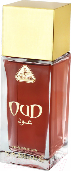 Изображение товара Туалетная вода Dorall Collection Oud (100мл)