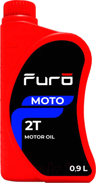 Изображение товара Моторное масло Furo 2T / FR001 (0.9л)