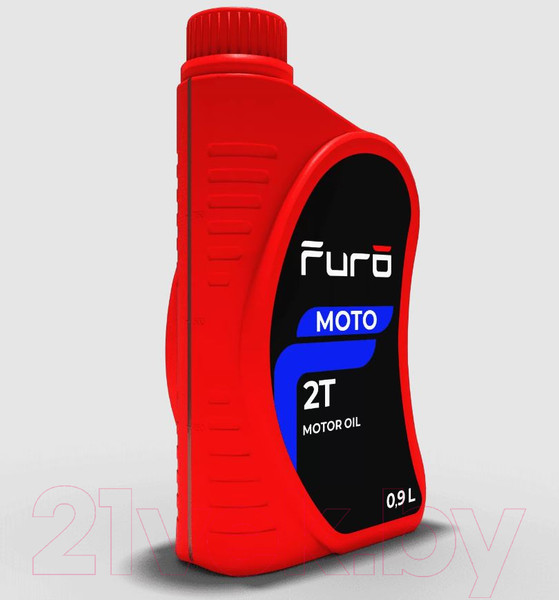 Изображение товара Моторное масло Furo 2T / FR001 (0.9л)