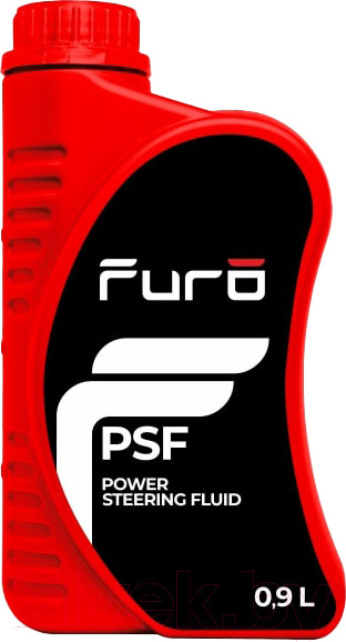 Изображение товара Трансмиссионное масло Furo Жидкость для ГУР PSF / FR002 (0.9л)