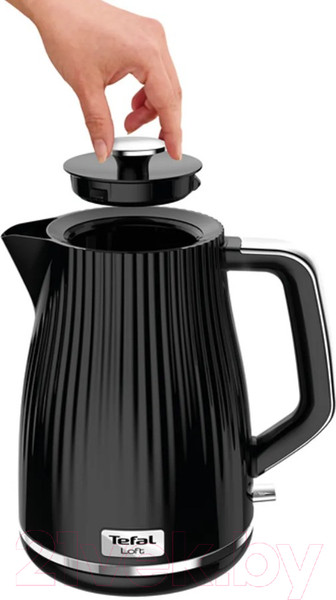 Изображение товара Электрочайник Tefal KO250830