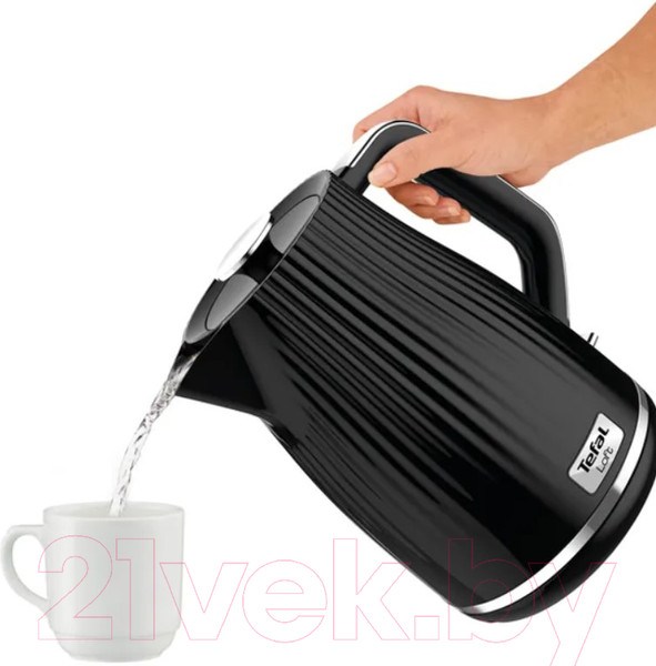 Изображение товара Электрочайник Tefal KO250830