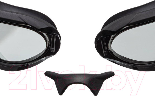 Изображение товара Очки для плавания 25DEGREES 25D23004 (Orca Black)