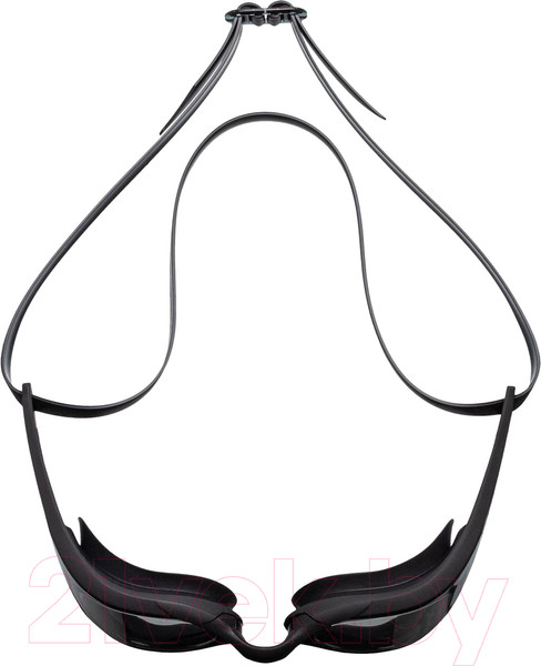 Изображение товара Очки для плавания 25DEGREES 25D23004 (Orca Black)