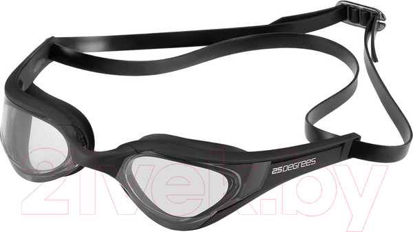 Изображение товара Очки для плавания 25DEGREES 25D23004 (Orca Black)