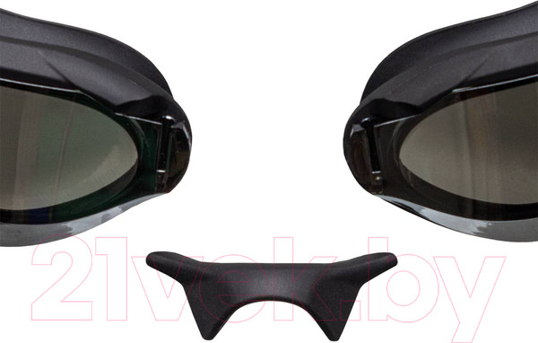 Изображение товара Очки для плавания 25DEGREES 25D23004M (Orca Black Mirror)