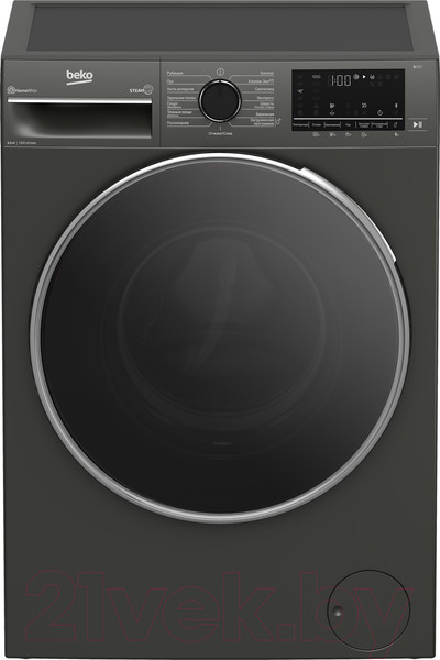 Изображение товара Стиральная машина Beko B3WFR56H2A