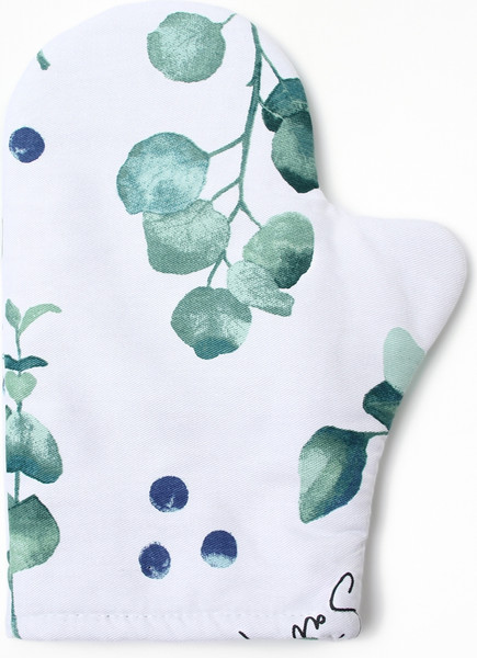 Изображение товара Рукавица-прихватка Этель Eucalyptus / 5511225