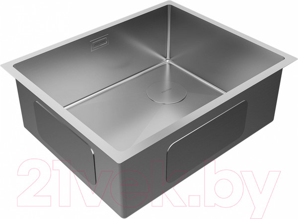 Изображение товара Мойка кухонная Paulmark PM885444-BS