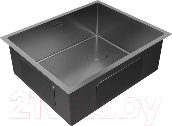 Изображение товара Мойка кухонная Paulmark PM885444-GM