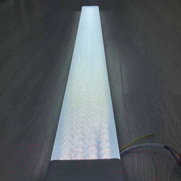 Изображение товара Светильник линейный Leek LE Led Eco R 02 36W 6500К / LE061500-0073