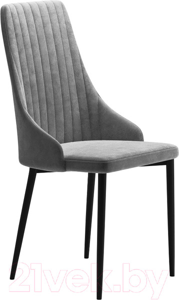 Изображение товара Стул Табурет Аника (бренди 23/черный каркас)