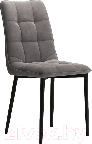 Изображение товара Стул Табурет Дарлинг (бренди 05/каркас черный)