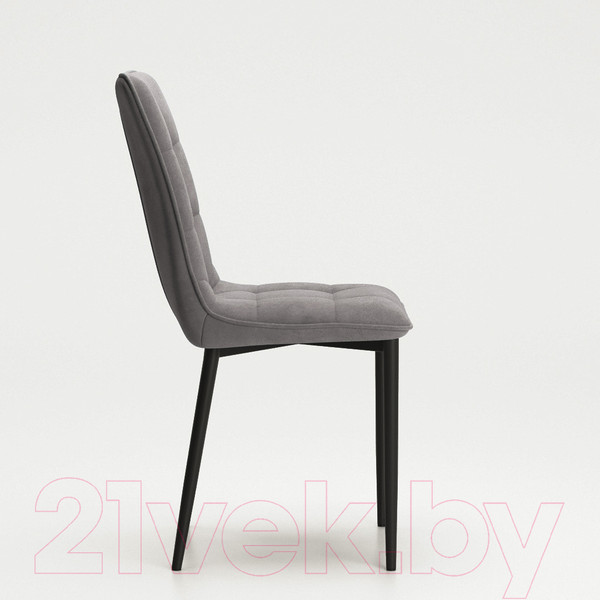 Изображение товара Стул Табурет Дарлинг (бренди 05/каркас черный)