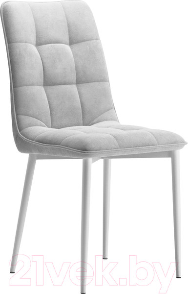 Изображение товара Стул Табурет Дарлинг Бренди (20 каркас белый)