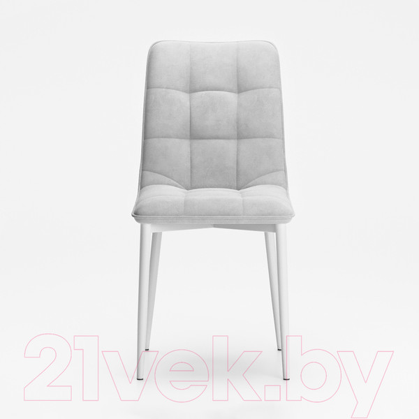 Изображение товара Стул Табурет Дарлинг Бренди (20 каркас белый)