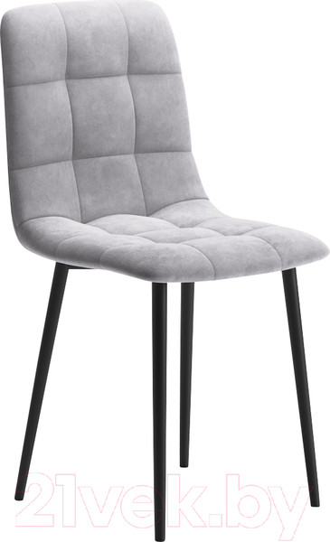 Изображение товара Стул Табурет Чили Бренди (22 каркас черный)