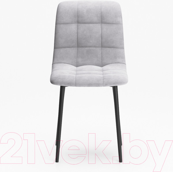 Изображение товара Стул Табурет Чили Бренди (22 каркас черный)