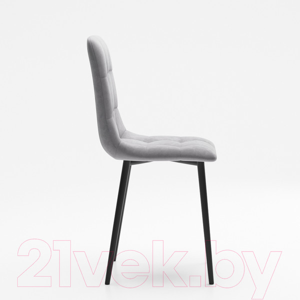 Изображение товара Стул Табурет Чили Бренди (22 каркас черный)