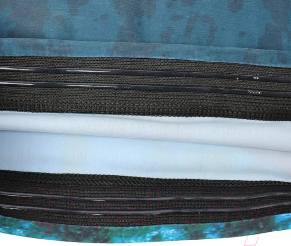 Изображение товара Лонгслив для единоборств BoyBo Shark детский для ММА (2XL)