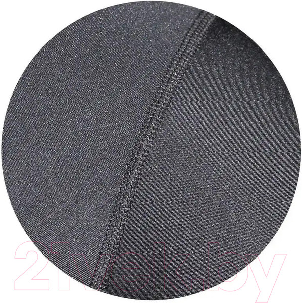 Изображение товара Лонгслив для единоборств RuscoSport Black Herb детский для ММА (2XL)