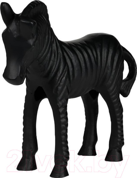 Изображение товара Статуэтка Eglo Зебра Jagna 427448 (алюминий/черный)