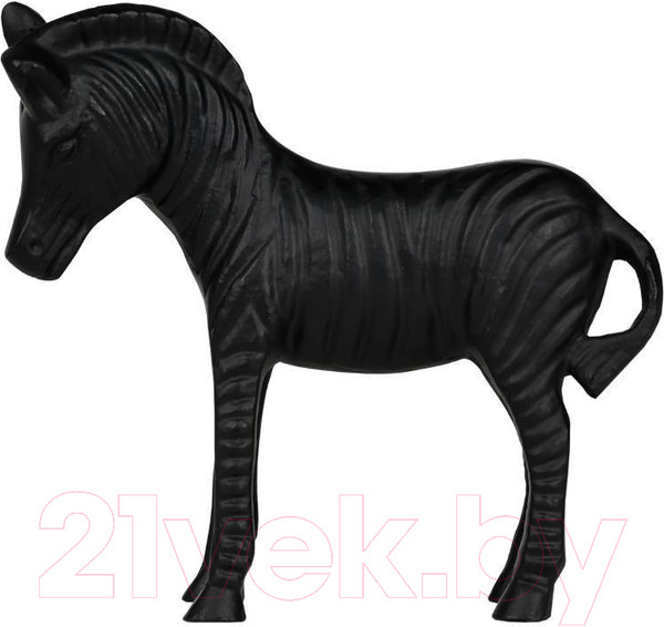 Изображение товара Статуэтка Eglo Зебра Jagna 427448 (алюминий/черный)