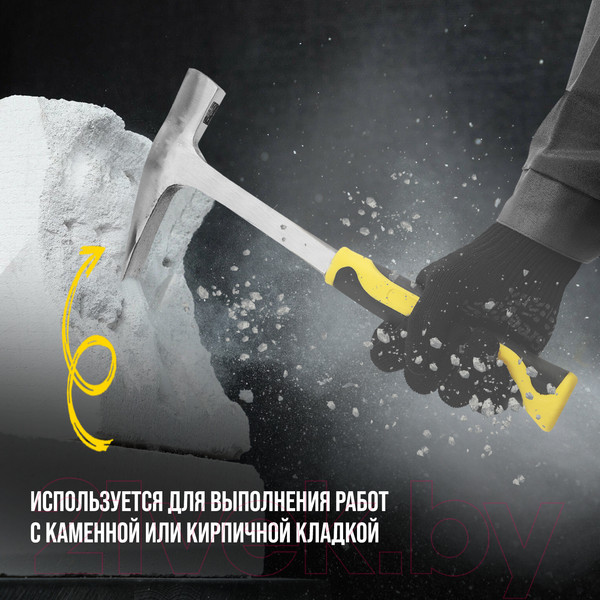 Изображение товара Молоток Tundra Профи / 9947083