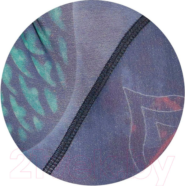 Изображение товара Лонгслив для единоборств RuscoSport Snake для ММА (XS)