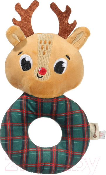 Изображение товара Погремушка Крошка Я Олененок / 10351987
