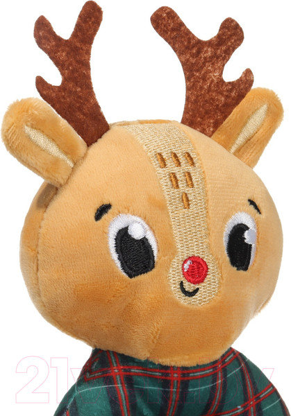 Изображение товара Погремушка Крошка Я Олененок / 10351987